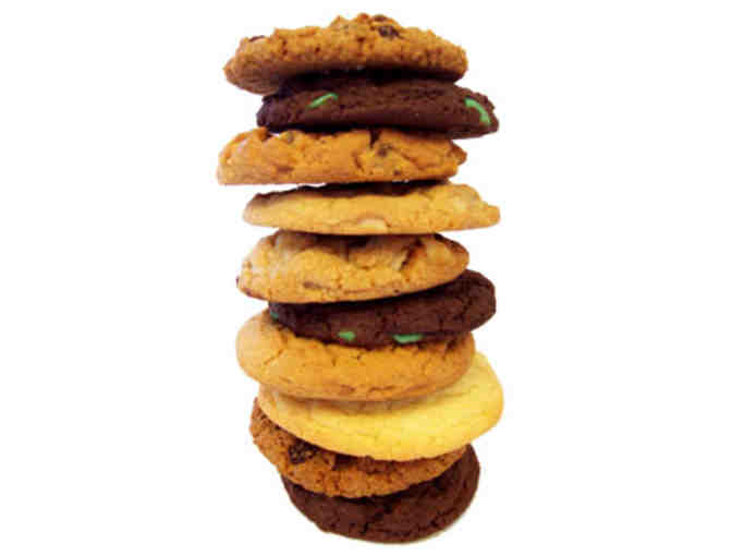 Pacific Cookie Company 'Surf City Sweets Cookie Gift Tower'