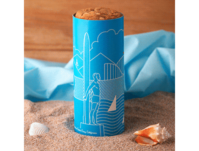 Pacific Cookie Company 'Surf City Sweets Cookie Gift Tower'