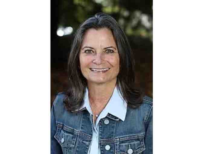 Principal For The Day!!