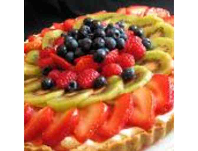 The Farm Bakery & Cafe Goodie Bag