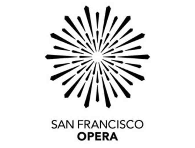 San Francisco Opera
