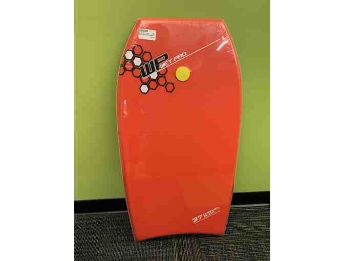 Wet Pro BodyBoard