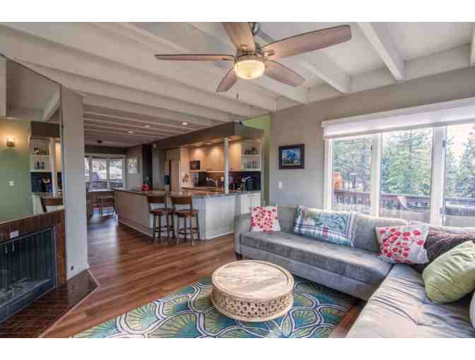 South Lake Tahoe Townhouse - 3 Night Stay
