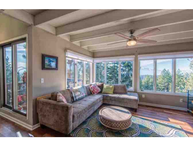 South Lake Tahoe Townhouse - 3 Night Stay