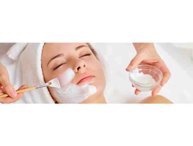 Signature Facial
