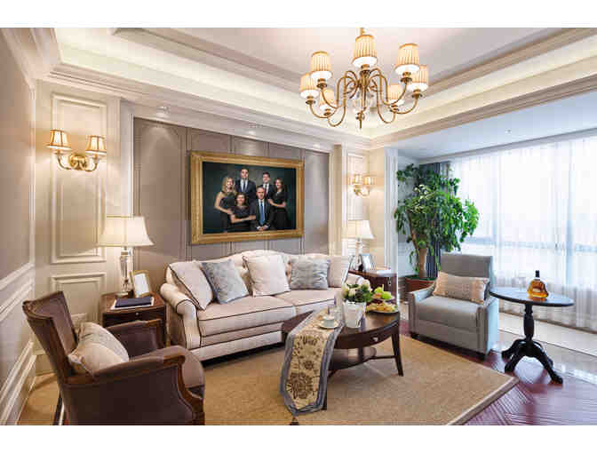 J. Elizabeth Portraiture