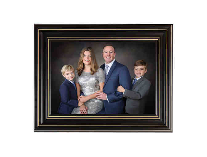 J. Elizabeth Portraiture