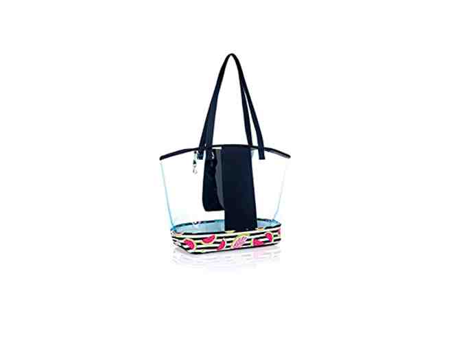 Thirty One - Watermelon Summer Beach Tote