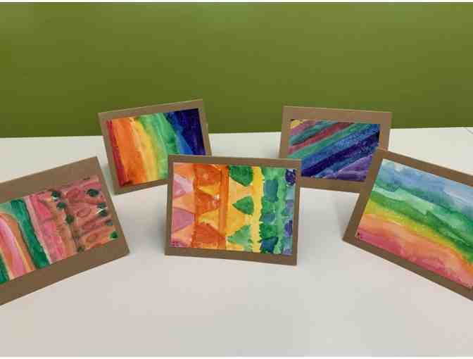 Mrs. Slope's 2nd Grade Project