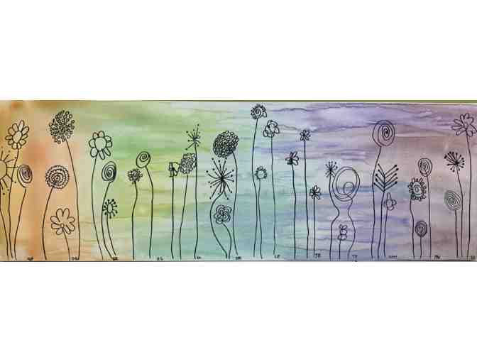 Mrs. McCutchen's 2nd Grade Project