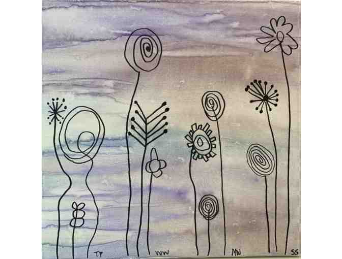 Mrs. McCutchen's 2nd Grade Project