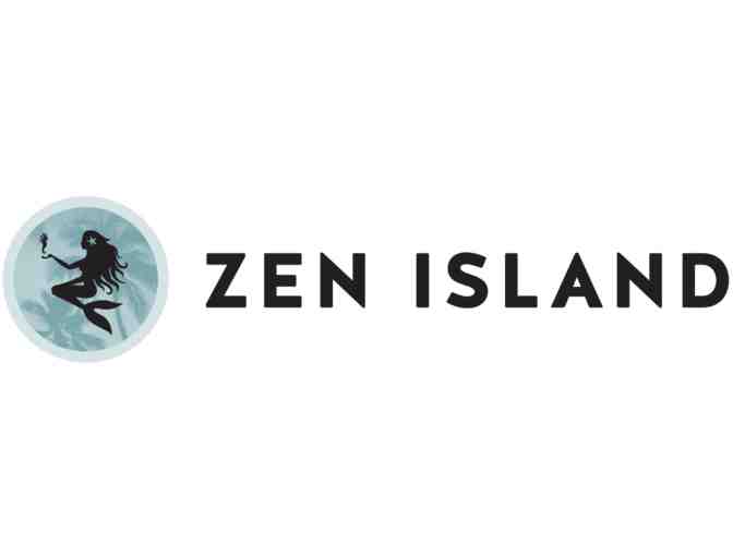 Zen Island Swag