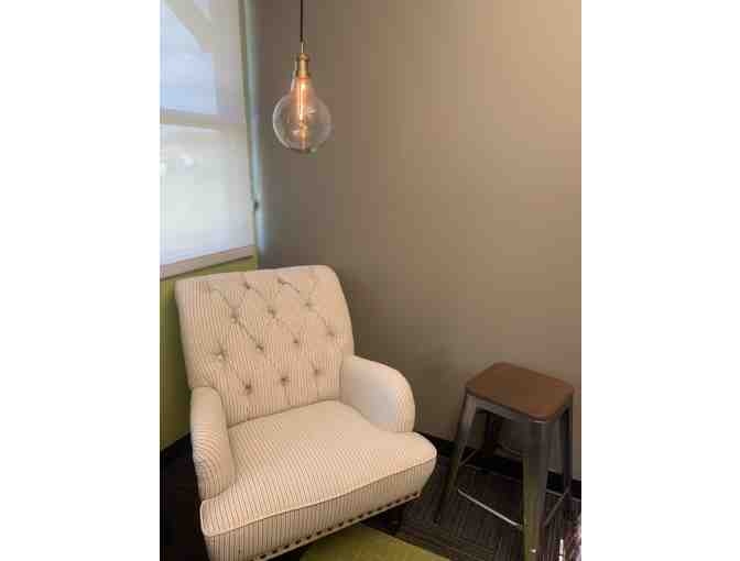 Illuminee Glass Pendant