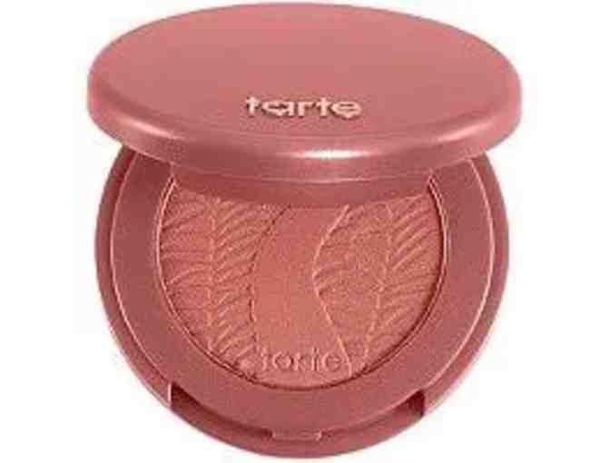 Cosmetic Organizer + Pureology & Tarte Goodies