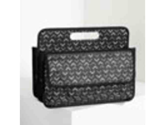 Thirty One - Double Duty Caddy & Get Creative Cylinder - Full of Goodies