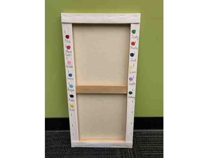 Mrs. Smith's 3rd Grade 'Scatter Kindness' Project