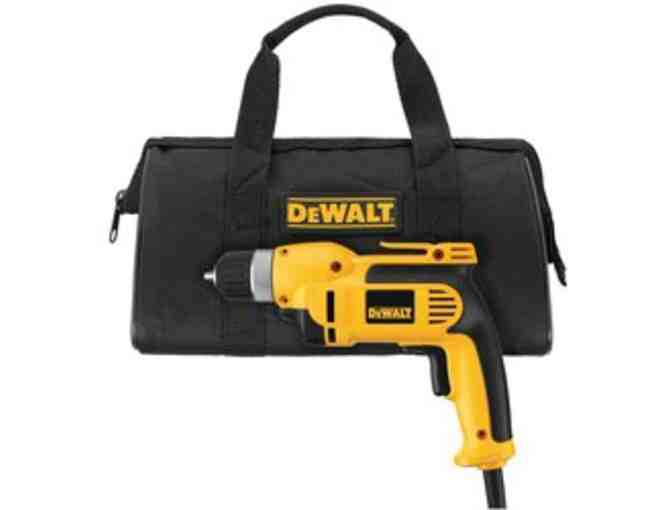 Fully Loaded Tool Kit from Home Depot