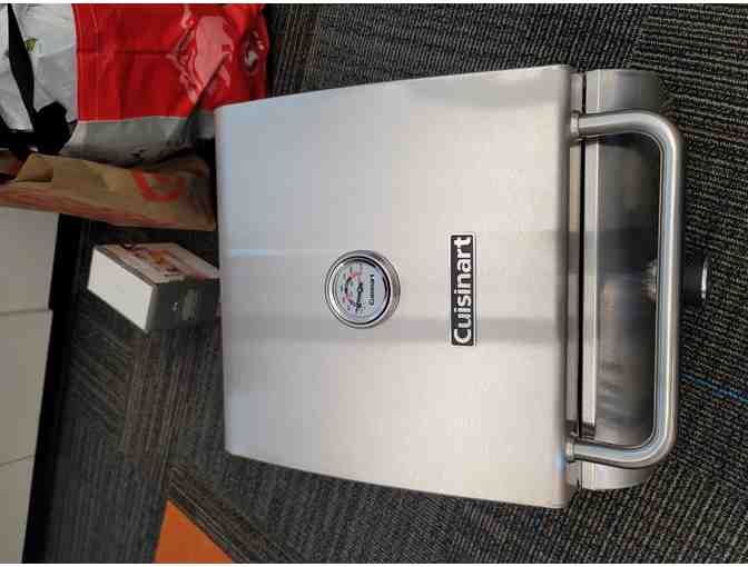 5th Grade Grillin' and Chillin' package