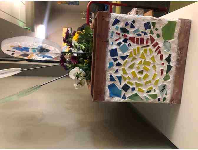 Miss Robrecht's 1st Grade Planter Box