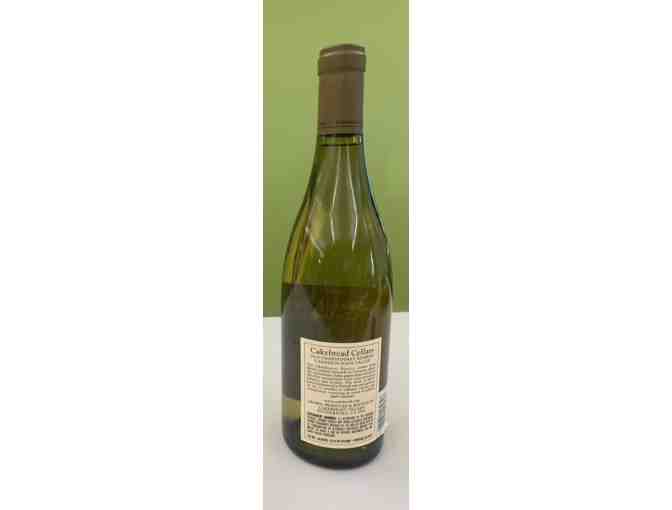 Cakebread Cellars 2018 Chardonnay Reserve
