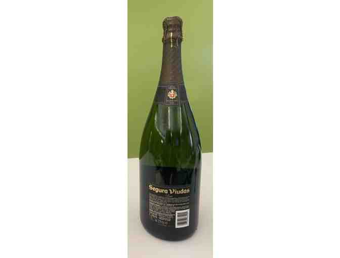 Segura Viudas Brut Magnum