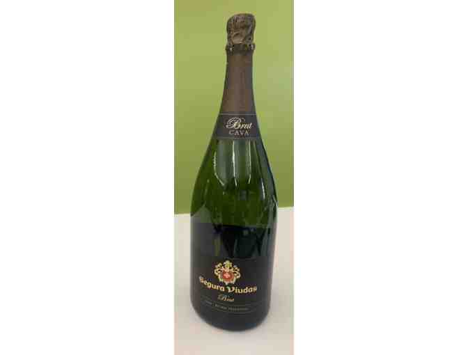 Segura Viudas Brut Magnum