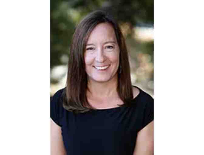 Pajama Party & Movie Night with Mrs. Miller!