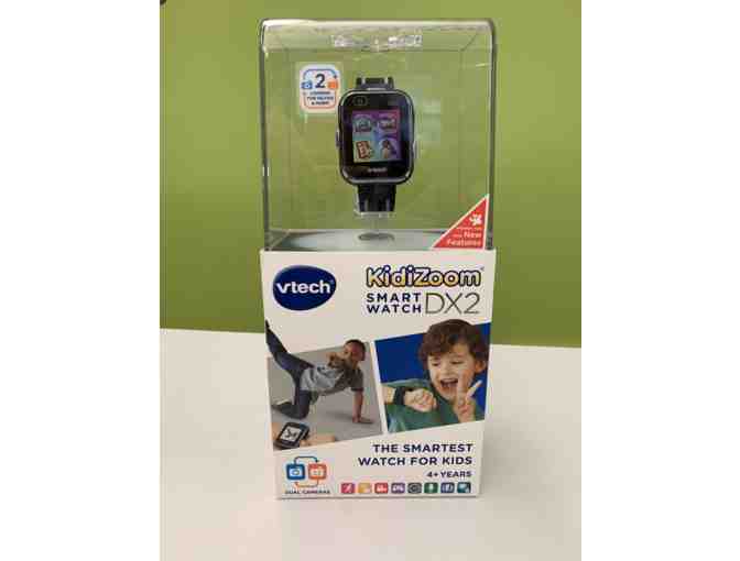 vtech KidiZoom Smart Watch DX2
