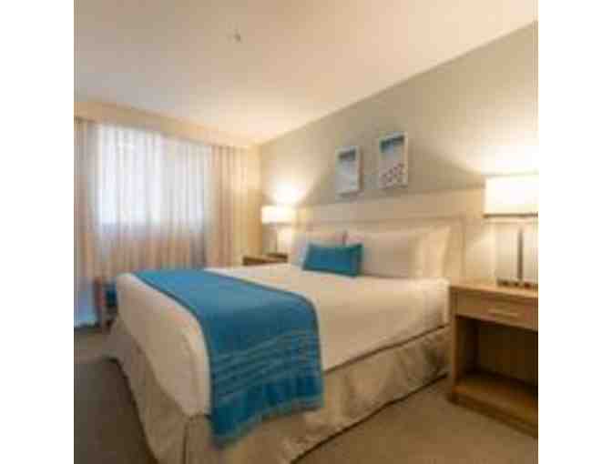 Seascape Beach Suite & Bonfire!