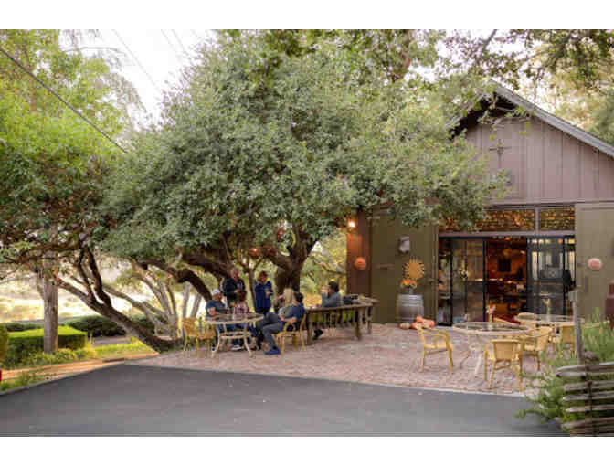 Lester Estate Wines - 2 Bottles & Tasting