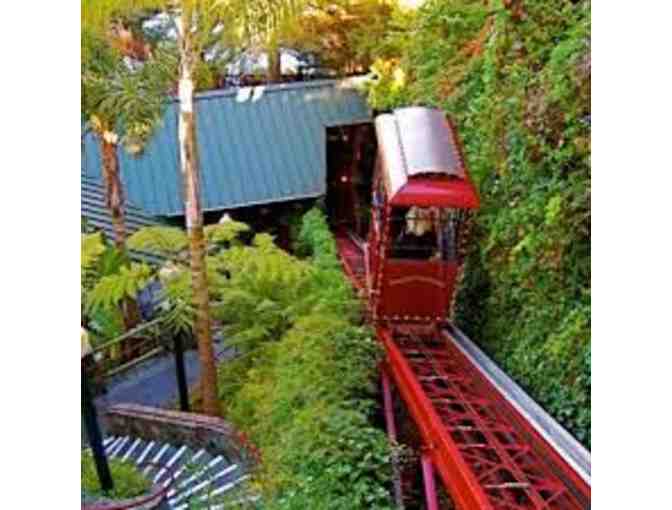 Shadowbrook Gift Certificate