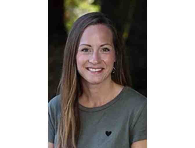 Pizza, Ice Cream & Game Night with Mrs. Falce!