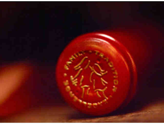 Savannah Chanelle Vineyards Private Tour & Wine Tasting for 8