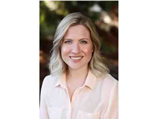 4 Reserved Front Row Seats at Miss McBride's 4pm performance of Winnie The Pooh