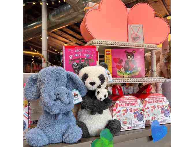 Gift Card to Wonderland Toys Aptos, CA - $25