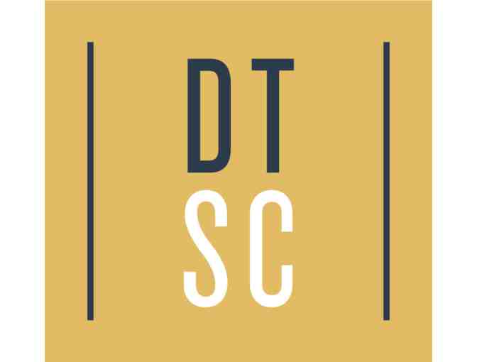 Downtown Santa Cruz $10 Downtown Dollars