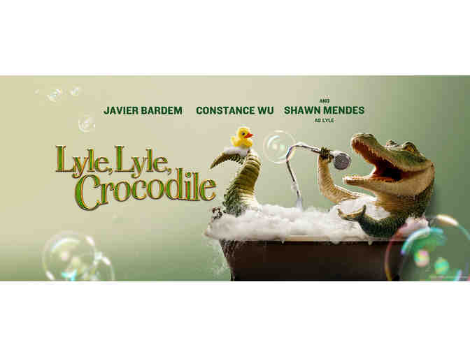 Movie and Dinner with your 4th grade teachers!!