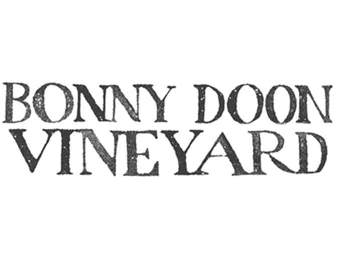 Doon to Earth Complimentary Tasting and 2 bottles of Wine