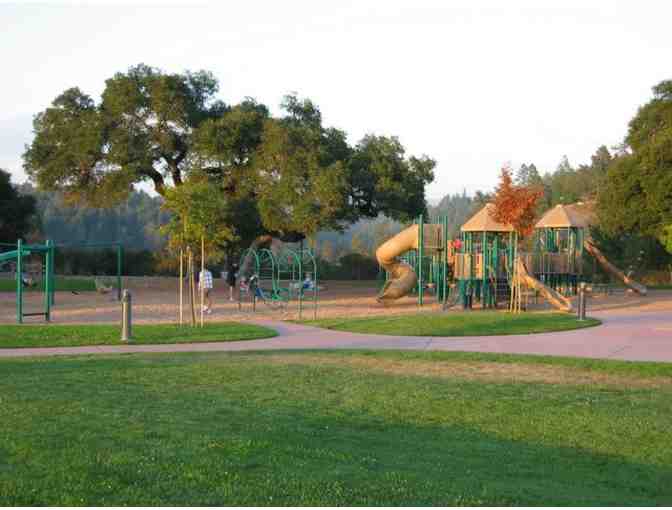 Spend the Afternoon with Ms. Rau Exploring her Neighborhood