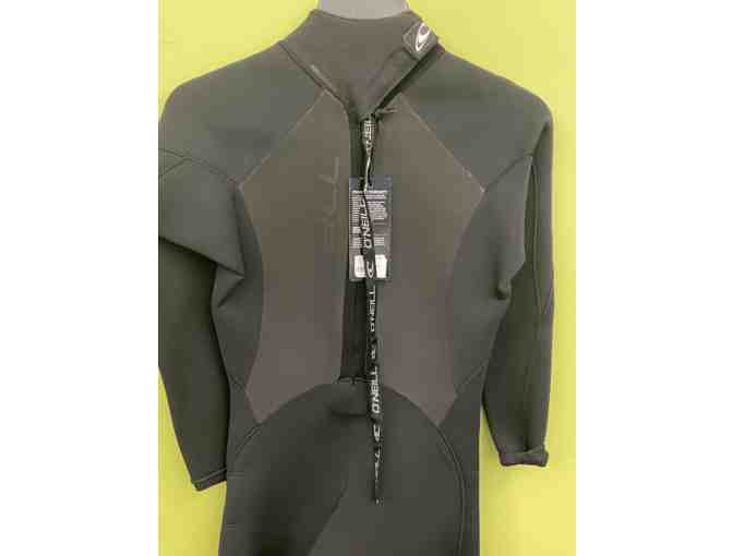 O'Neill Wetsuit - Epic 4/3 (Trade for Any Size)