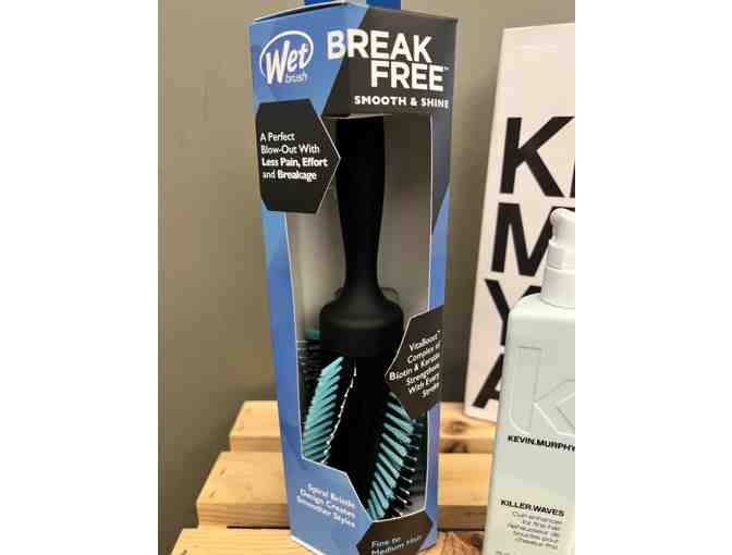 Kevin Murphy Killer Waves, Wet Brush & Sunglasses