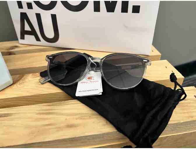 Kevin Murphy Killer Waves, Wet Brush & Sunglasses