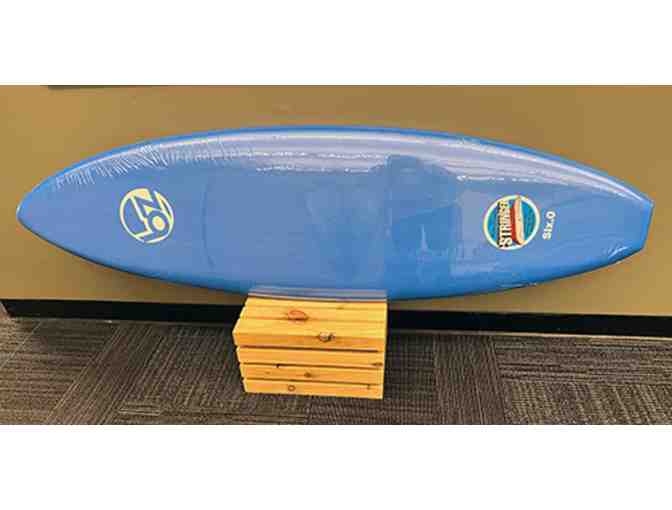 BZ 6' Soft Surfboard