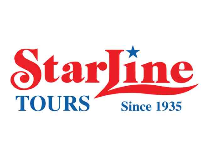 StarLine Tours 2-Days of Hollywood Sightseeing Hop on Hop off