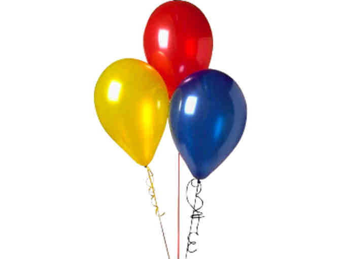 Woodworm Party Store $50 Gift Certificate