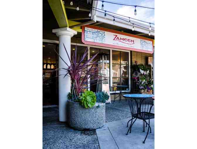 Zameen Aptos $50 Gift Card