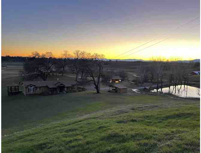 3-Night Stay in Bella Vista Country Home