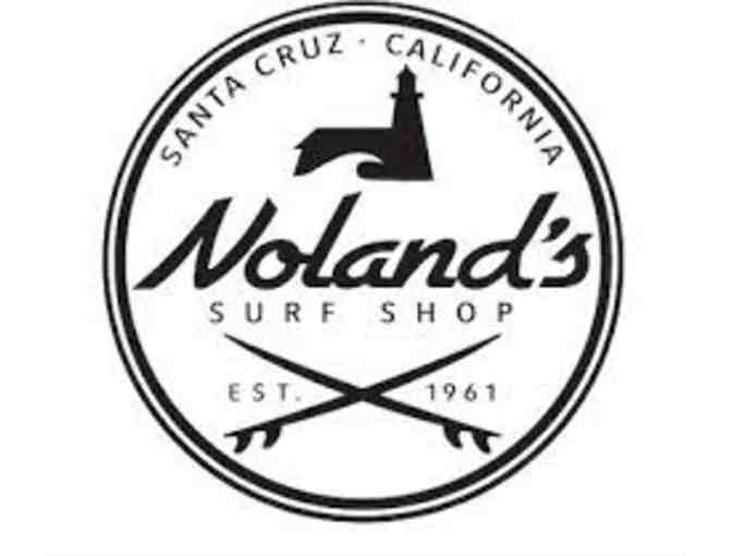 Noland's Surf Shop Swag