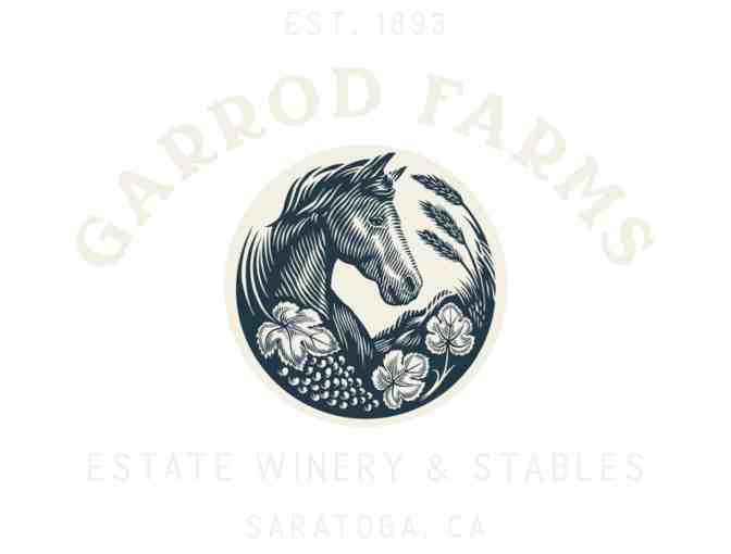 Cooper-Garrod Vineyards - Stroll & Sip for (6)