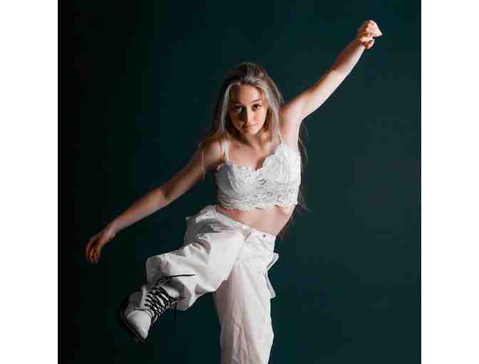 Pacific Arts Complex - Free Registration & One Month Enrollment